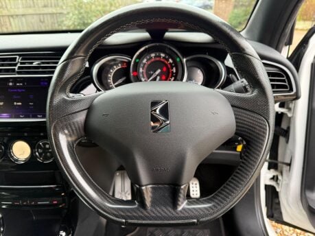 DS DS 3 1.6 THP Performance Euro 6 (s/s) 3dr 15