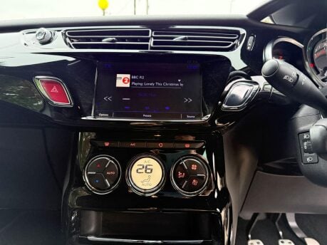 DS DS 3 1.6 THP Performance Euro 6 (s/s) 3dr 17