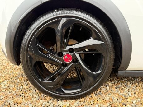 DS DS 3 1.6 THP Performance Euro 6 (s/s) 3dr 14