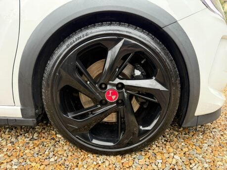DS DS 3 1.6 THP Performance Euro 6 (s/s) 3dr 13