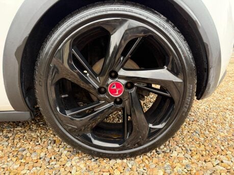 DS DS 3 1.6 THP Performance Euro 6 (s/s) 3dr 11