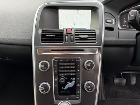 Volvo XC60 2.4 D5 SE Lux Nav Auto AWD Euro 6 (s/s) 5dr 20