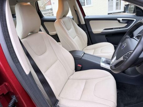 Volvo XC60 2.4 D5 SE Lux Nav Auto AWD Euro 6 (s/s) 5dr 26