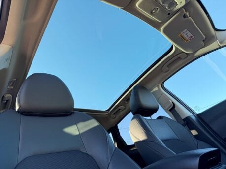 Nissan Qashqai 1.5 dCi Tekna Euro 6 (s/s) 5dr 3