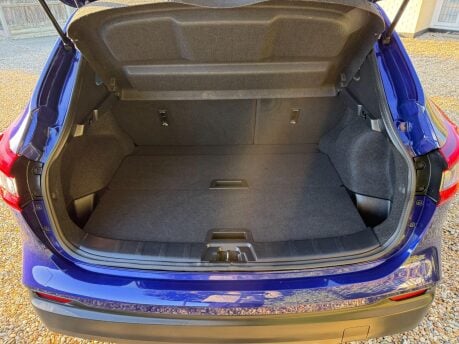 Nissan Qashqai 1.5 dCi Tekna Euro 6 (s/s) 5dr 25