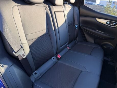Nissan Qashqai 1.5 dCi Tekna Euro 6 (s/s) 5dr 24