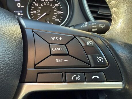 Nissan Qashqai 1.5 dCi Tekna Euro 6 (s/s) 5dr 14