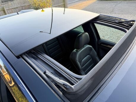 Volkswagen Golf 2.0 TDI BlueMotion Tech GTD Euro 6 (s/s) 3dr 2