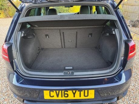 Volkswagen Golf 2.0 TDI BlueMotion Tech GTD Euro 6 (s/s) 3dr 23