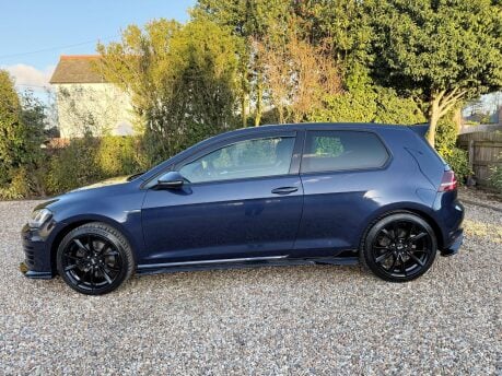 Volkswagen Golf 2.0 TDI BlueMotion Tech GTD Euro 6 (s/s) 3dr 5
