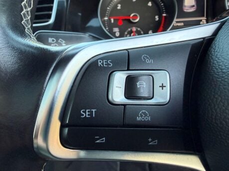 Volkswagen Golf 2.0 TDI BlueMotion Tech GTD Euro 6 (s/s) 3dr 15