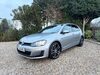 Volkswagen Golf 2.0 TDI BlueMotion Tech GTD DSG Euro 6 (s/s) 5dr