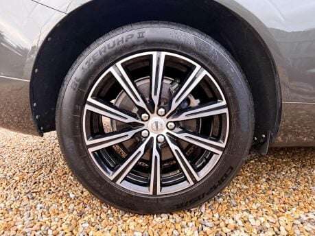 Volvo XC60 2.0 D5 PowerPulse Inscription Auto AWD Euro 6 (s/s) 5dr 16