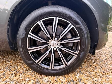 Volvo XC60 2.0 D5 PowerPulse Inscription Auto AWD Euro 6 (s/s) 5dr 15