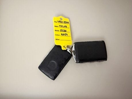 Volvo XC60 2.0 D5 PowerPulse Inscription Auto AWD Euro 6 (s/s) 5dr 22