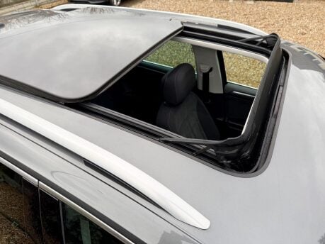 Volkswagen Tiguan 2.0 TDI SEL DSG 4Motion Euro 6 (s/s) 5dr 2