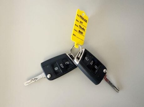 Volkswagen Tiguan 2.0 TDI SEL DSG 4Motion Euro 6 (s/s) 5dr 18