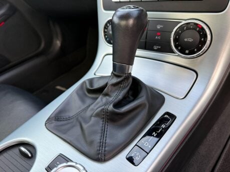 Mercedes-Benz SLK 2.1 SLK250 CDI AMG Sport G-Tronic+ Euro 5 (s/s) 2dr 22