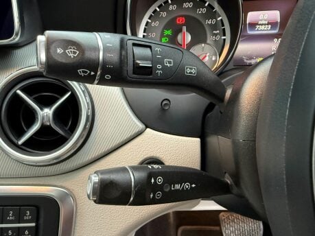 Mercedes-Benz GLA 2.1 GLA200d Sport (Premium Plus) 7G-DCT Euro 6 (s/s) 5dr 20