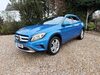 Mercedes-Benz GLA 2.1 GLA200d Sport (Premium Plus) 7G-DCT Euro 6 (s/s) 5dr