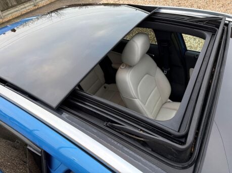 Mercedes-Benz GLA 2.1 GLA200d Sport (Premium Plus) 7G-DCT Euro 6 (s/s) 5dr 2