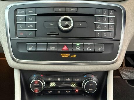 Mercedes-Benz GLA 2.1 GLA200d Sport (Premium Plus) 7G-DCT Euro 6 (s/s) 5dr 24