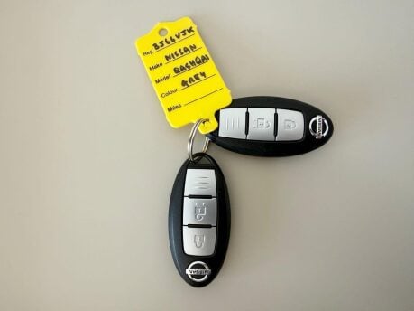 Nissan Qashqai 1.5 dCi N-Connecta 2WD Euro 6 (s/s) 5dr 24