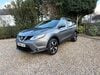 Nissan Qashqai 1.5 dCi N-Connecta 2WD Euro 6 (s/s) 5dr