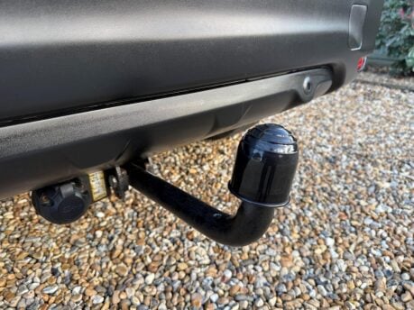 Nissan Qashqai 1.5 dCi N-Connecta 2WD Euro 6 (s/s) 5dr 11