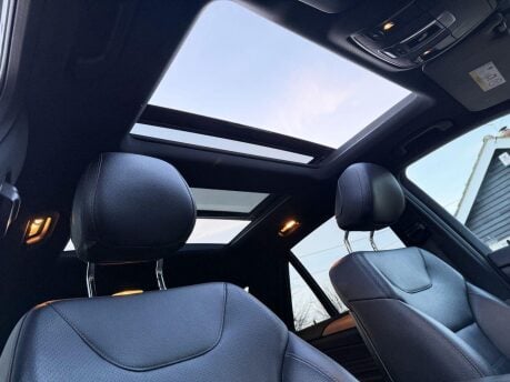 Mercedes-Benz GLE 3.0 GLE350d V6 AMG Line (Premium) G-Tronic 4MATIC Euro 6 (s/s) 5dr 3