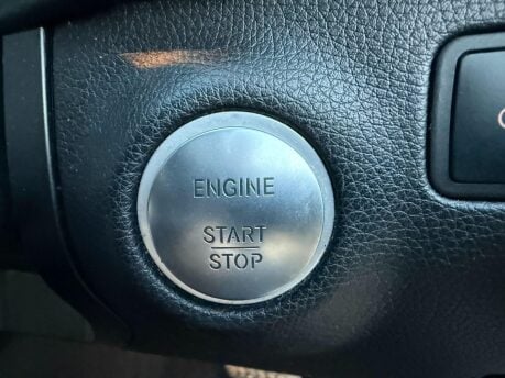 Mercedes-Benz GLE 3.0 GLE350d V6 AMG Line (Premium) G-Tronic 4MATIC Euro 6 (s/s) 5dr 19