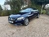 Mercedes-Benz C Class 2.1 C250 BlueTEC Sport G-Tronic+ Euro 6 (s/s) 4dr