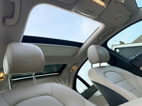 Mercedes-Benz C Class 2.1 C250 BlueTEC Sport G-Tronic+ Euro 6 (s/s) 4dr 3