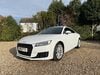 Audi TT 2.0 TDI ultra Sport Euro 6 (s/s) 3dr