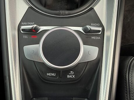 Audi TT 2.0 TDI ultra Sport Euro 6 (s/s) 3dr 19