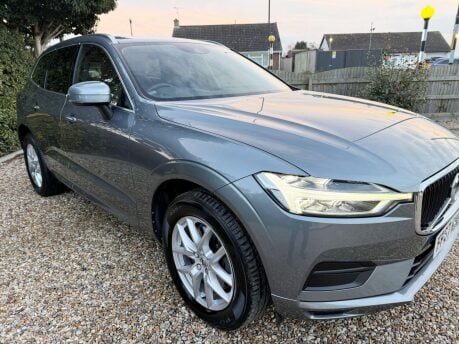 Volvo XC60 2.0 D4 Momentum Auto AWD Euro 6 (s/s) 5dr 7