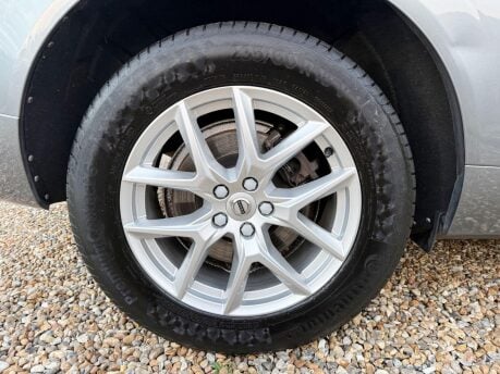 Volvo XC60 2.0 D4 Momentum Auto AWD Euro 6 (s/s) 5dr 14