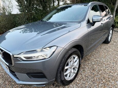 Volvo XC60 2.0 D4 Momentum Auto AWD Euro 6 (s/s) 5dr 5
