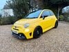 Abarth 595 1.4 T-Jet Cabrio Euro 6 2dr