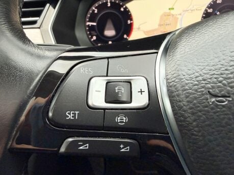 Volkswagen Passat 2.0 TDI GT DSG Euro 6 (s/s) 5dr 20