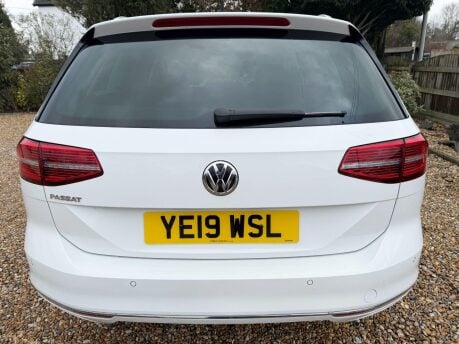 Volkswagen Passat 2.0 TDI GT DSG Euro 6 (s/s) 5dr 11
