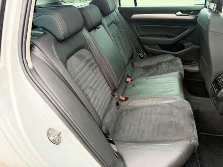 Volkswagen Passat 2.0 TDI GT DSG Euro 6 (s/s) 5dr 27