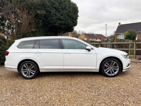 Volkswagen Passat 2.0 TDI GT DSG Euro 6 (s/s) 5dr 6