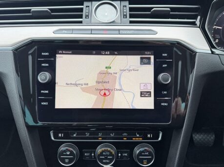 Volkswagen Passat 2.0 TDI GT DSG Euro 6 (s/s) 5dr 22