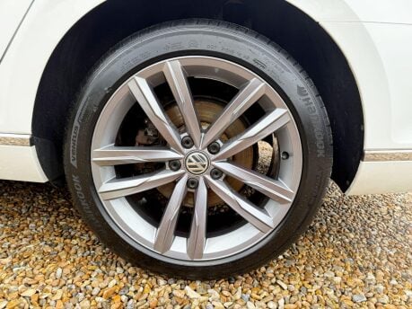 Volkswagen Passat 2.0 TDI GT DSG Euro 6 (s/s) 5dr 13