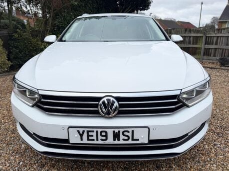 Volkswagen Passat 2.0 TDI GT DSG Euro 6 (s/s) 5dr 8