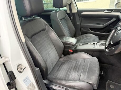 Volkswagen Passat 2.0 TDI GT DSG Euro 6 (s/s) 5dr 26