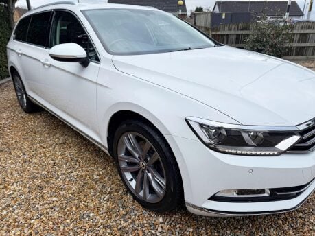 Volkswagen Passat 2.0 TDI GT DSG Euro 6 (s/s) 5dr 9