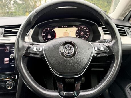 Volkswagen Passat 2.0 TDI GT DSG Euro 6 (s/s) 5dr 19