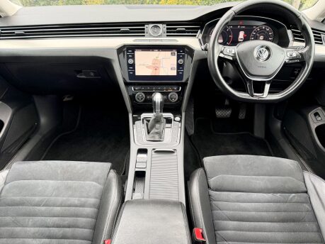 Volkswagen Passat 2.0 TDI GT DSG Euro 6 (s/s) 5dr 25